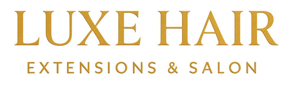 Luxe Hair Extensions & Salon