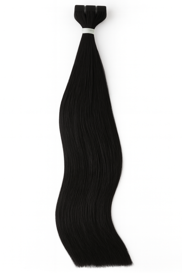 Tape-In Extensions – Colour #1