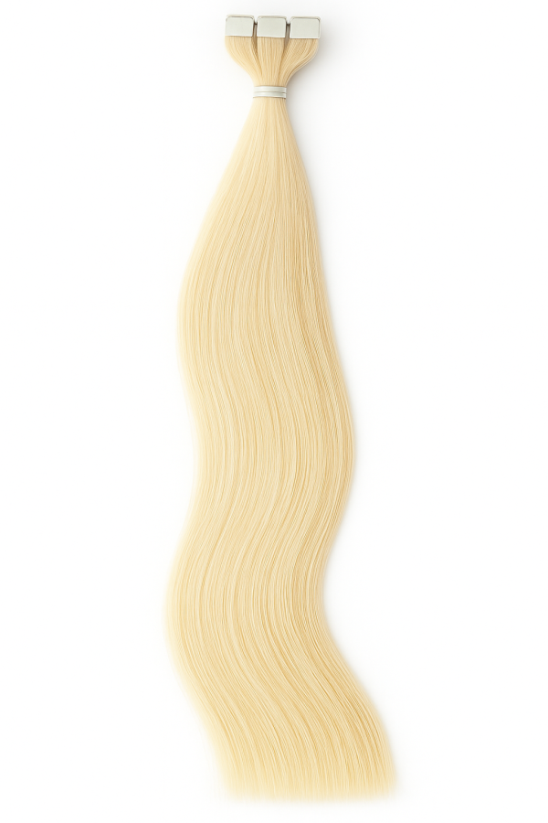 Tape-In Extensions – Colour #60