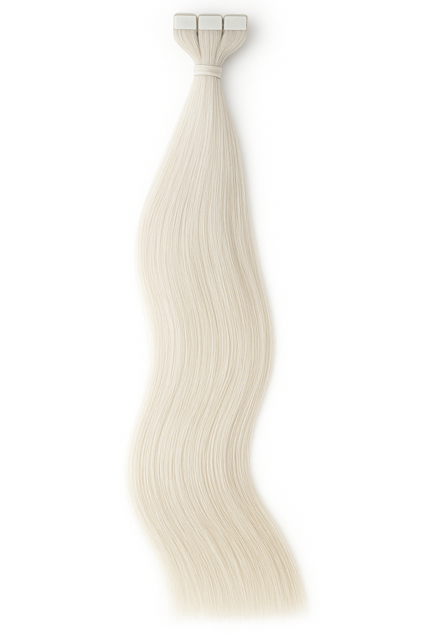 Tape-In Extensions – Colour #70