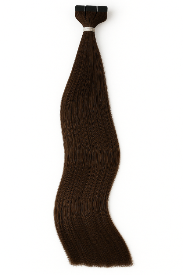 Tape-In Extensions – Colour #2