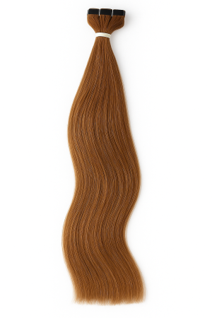 Tape-In Extensions – Colour #8